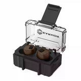 EARMOR M20T PRO Bluetooth V5.4 Earplugs Hearing Protection IPSC Shooting Ear Plugs - 2025 New
