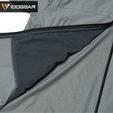 ID PCU L5 Tactical Jacket Men Hoodie Light Zipper Coat Softshell Jacket Breathable Tactical Clothes Fabric