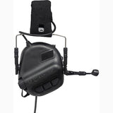 EARMOR Tactical Headset M32-MOD4 Shooting Electronics Communication Hearing Protector