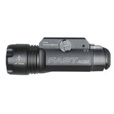 OPSMEN FAST-402 Weapon Lights Pistol Tactical Flashlight for 1913 & 92G Glock Rail Adapter